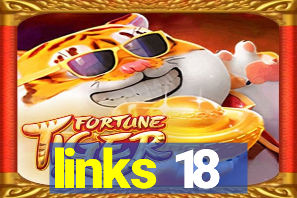 links 18